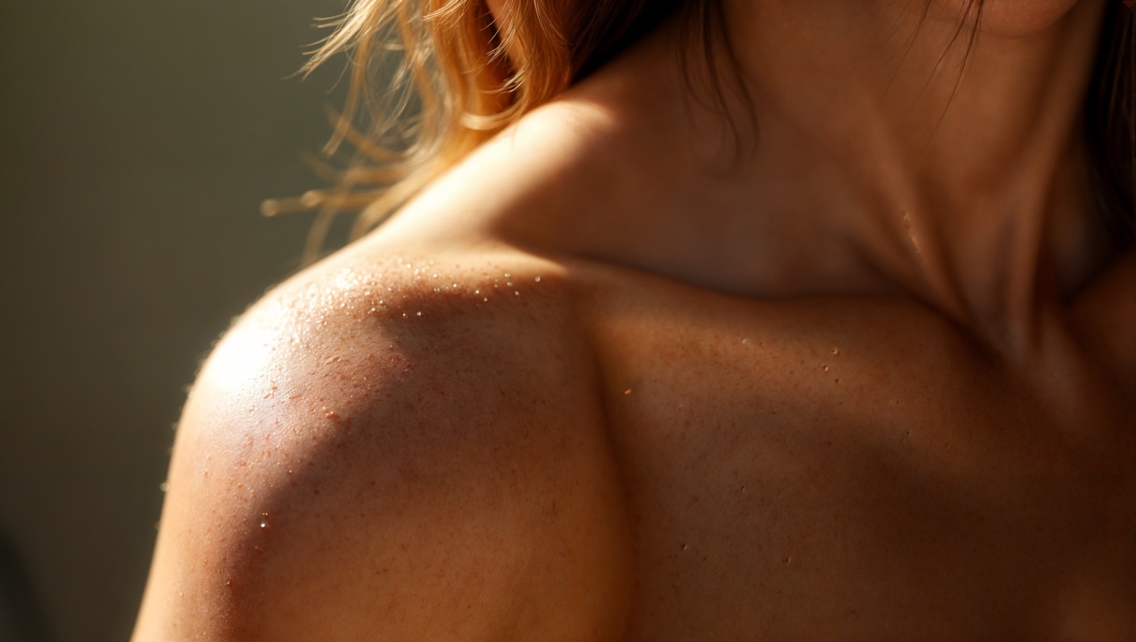 Massage and body treatments at Serein House